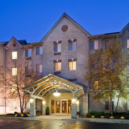 Staybridge Suites Chicago-Oakbrook Terrace By Ihg Extérieur photo