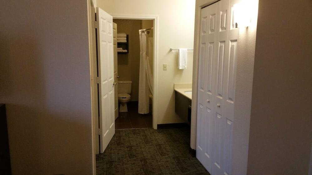 Staybridge Suites Chicago-Oakbrook Terrace By Ihg Extérieur photo
