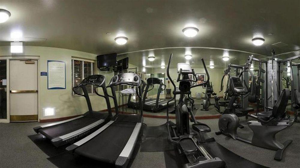 Staybridge Suites Chicago-Oakbrook Terrace By Ihg Extérieur photo