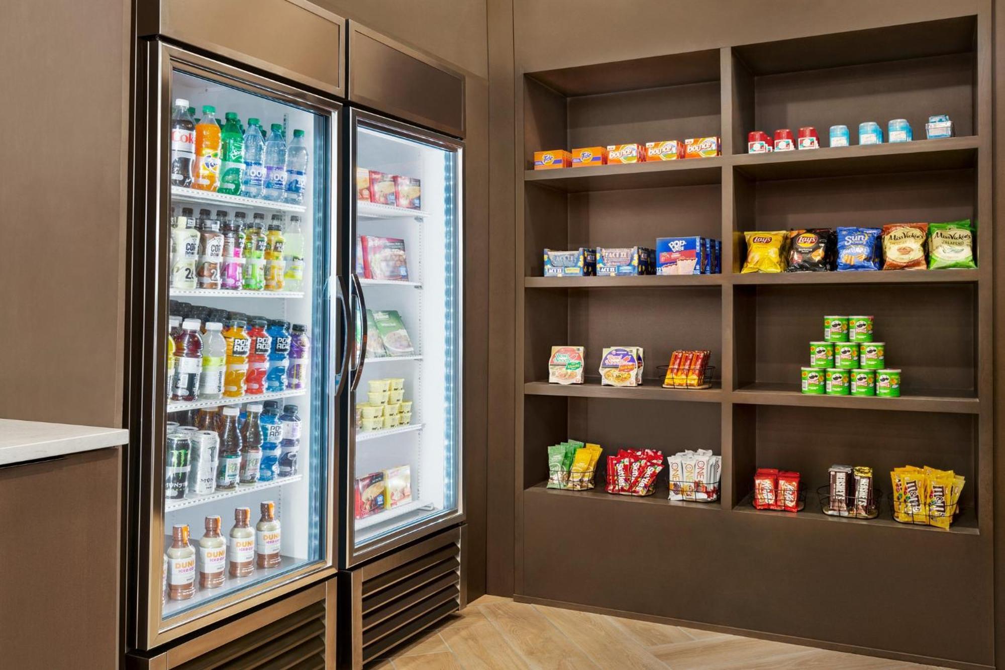 Staybridge Suites Chicago-Oakbrook Terrace By Ihg Extérieur photo