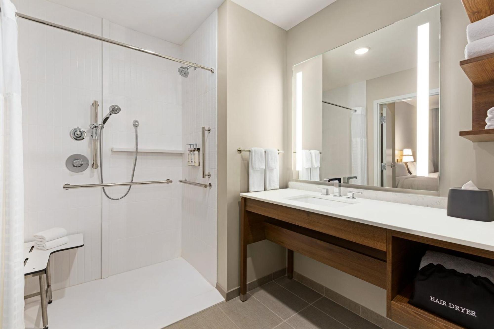 Staybridge Suites Chicago-Oakbrook Terrace By Ihg Extérieur photo