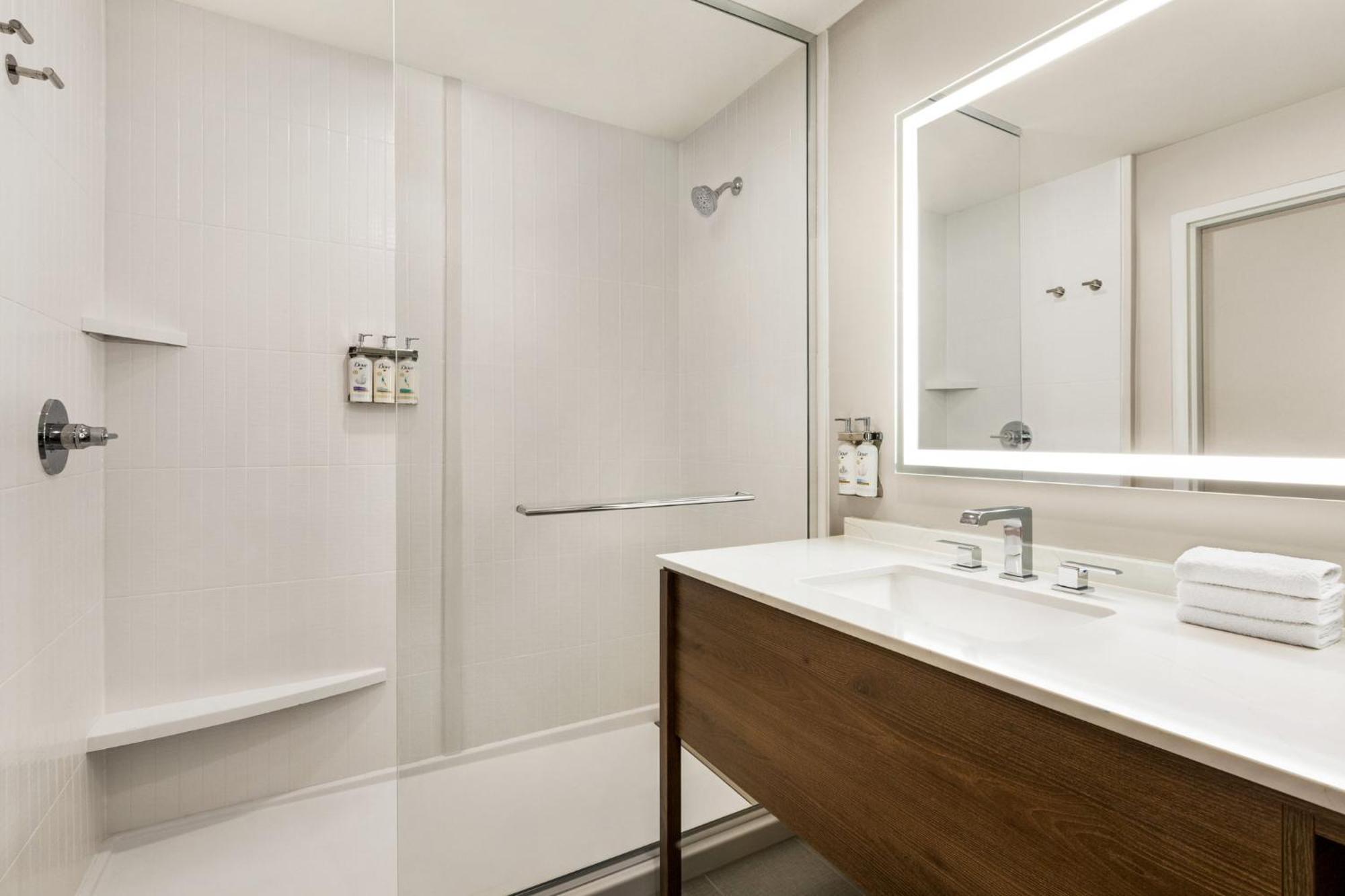 Staybridge Suites Chicago-Oakbrook Terrace By Ihg Extérieur photo