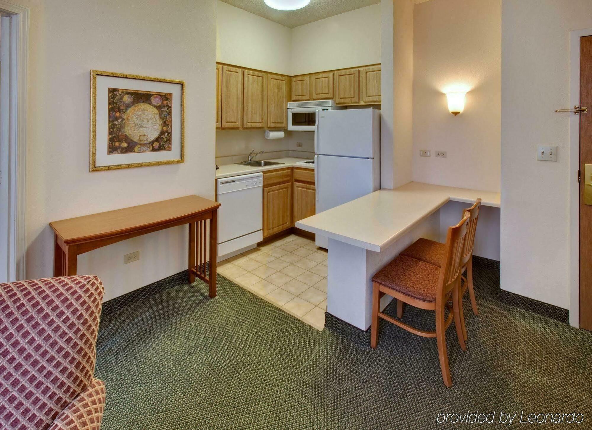 Staybridge Suites Chicago-Oakbrook Terrace By Ihg Extérieur photo