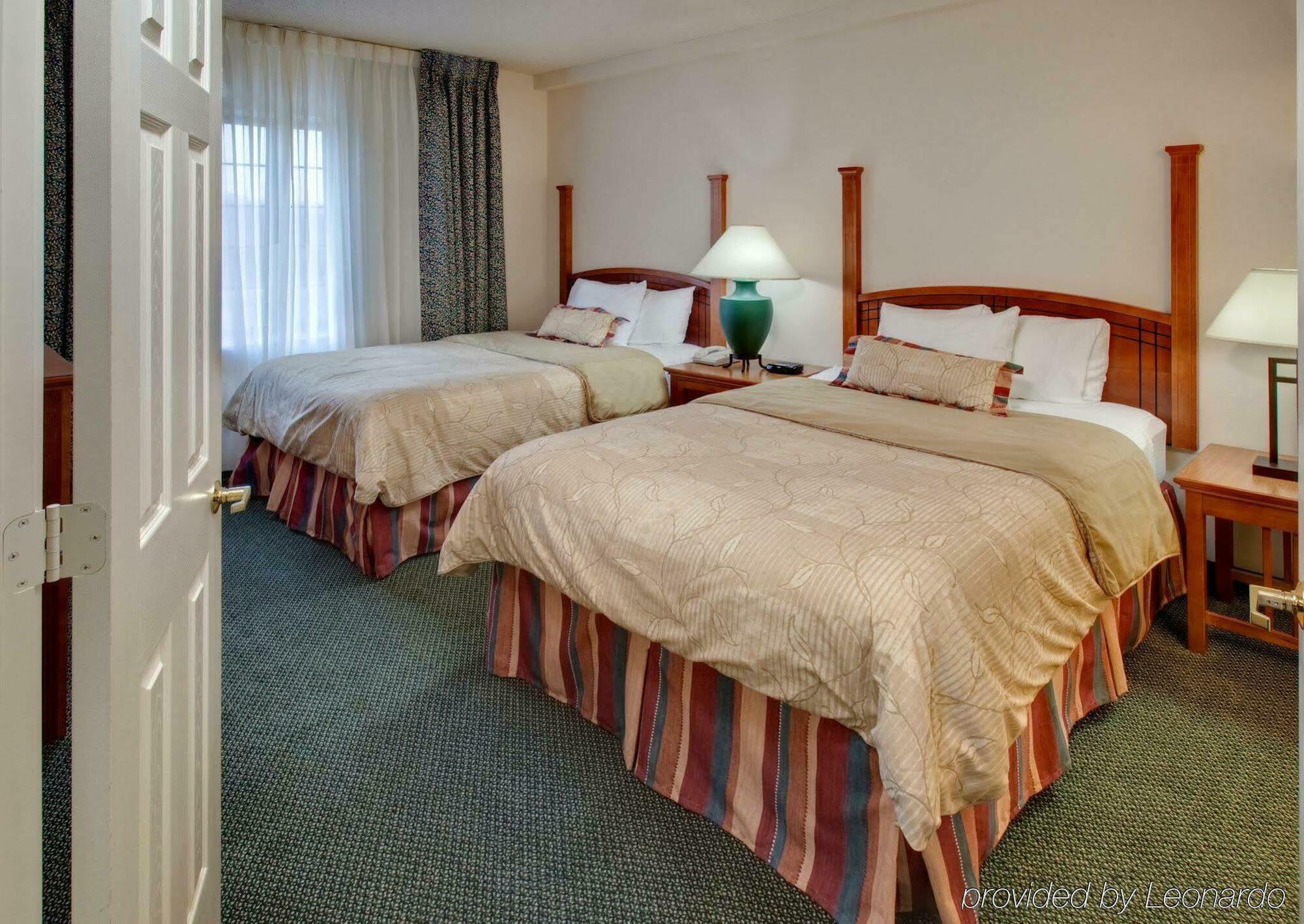 Staybridge Suites Chicago-Oakbrook Terrace By Ihg Chambre photo