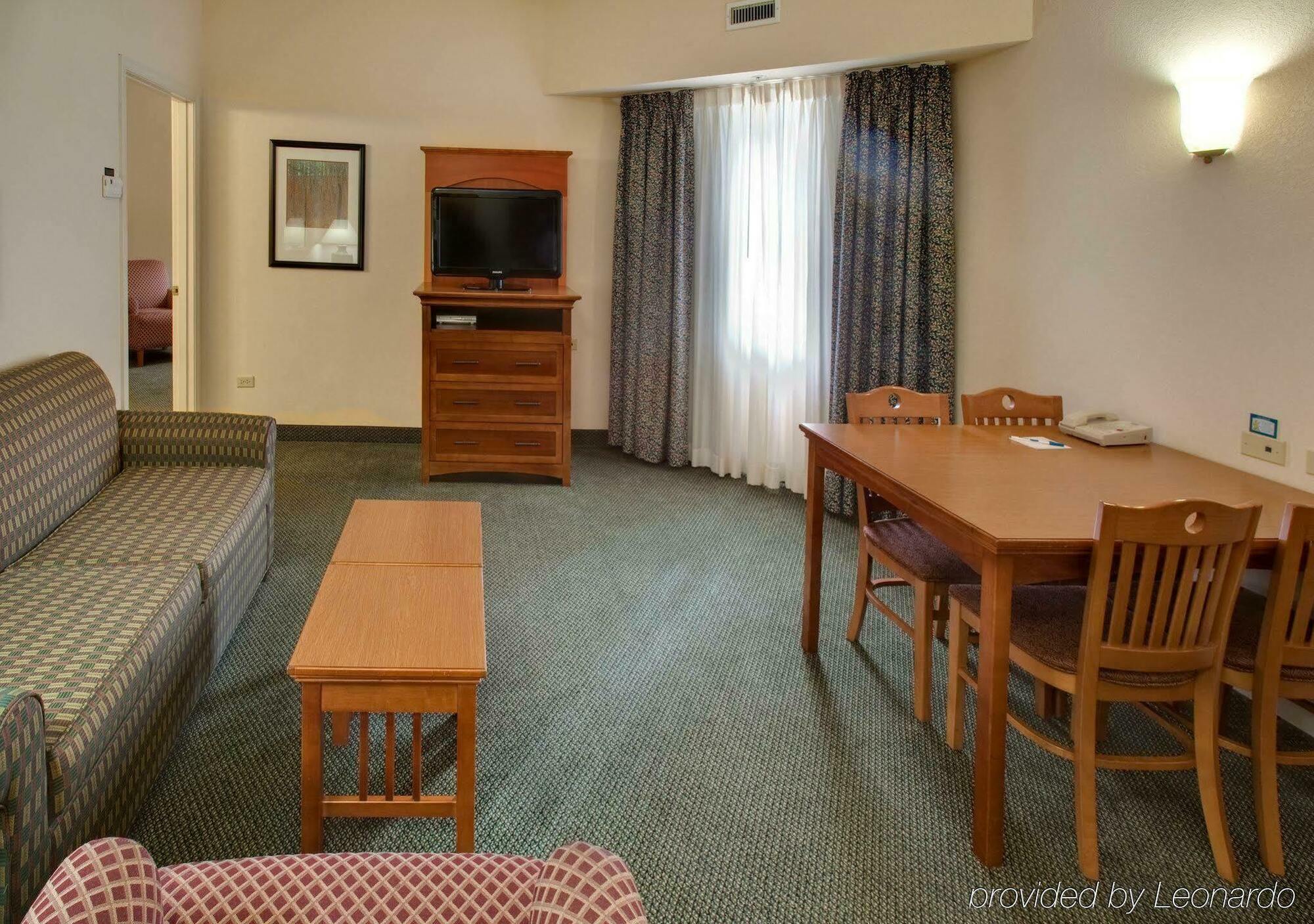 Staybridge Suites Chicago-Oakbrook Terrace By Ihg Chambre photo