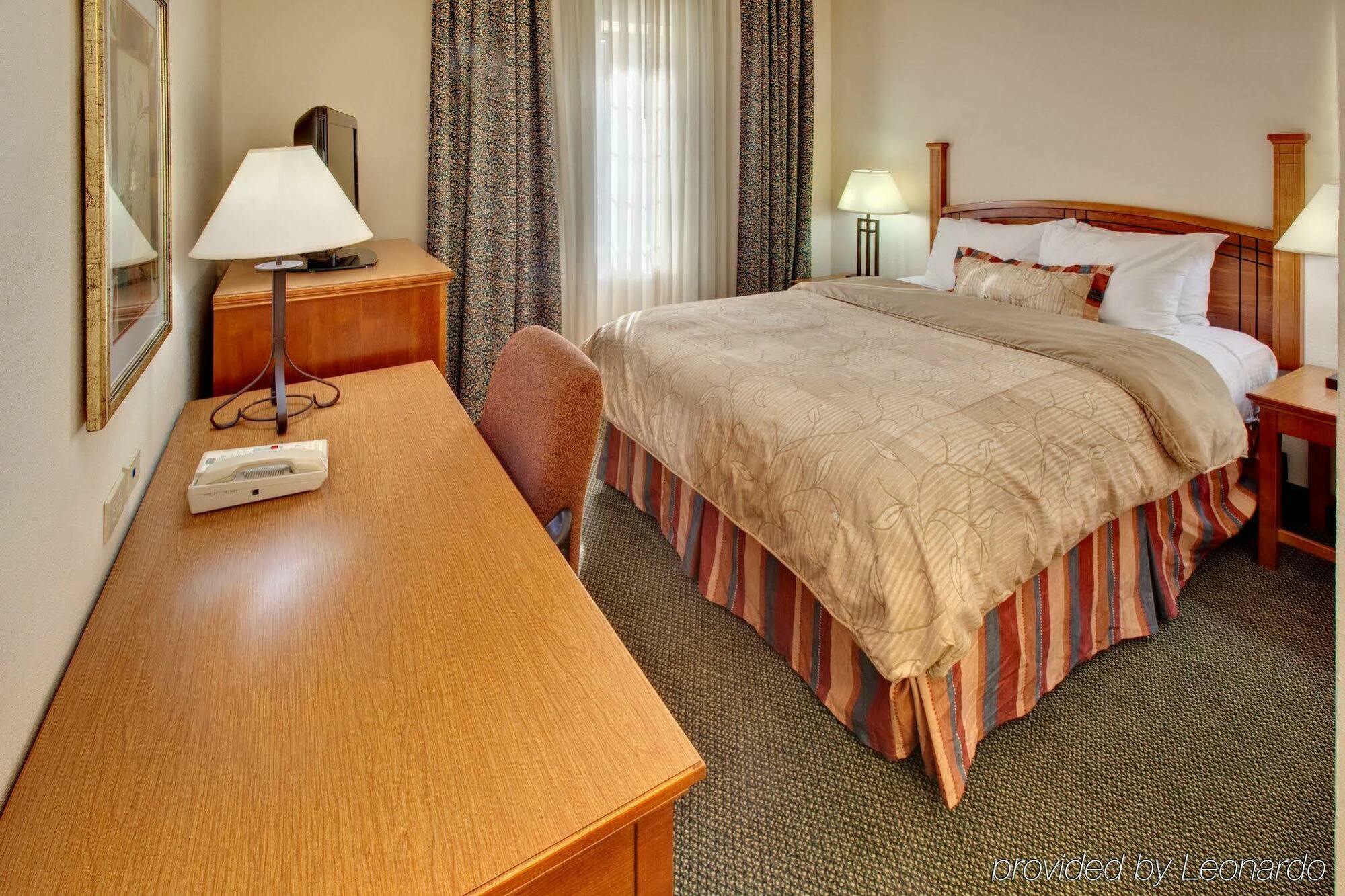 Staybridge Suites Chicago-Oakbrook Terrace By Ihg Chambre photo