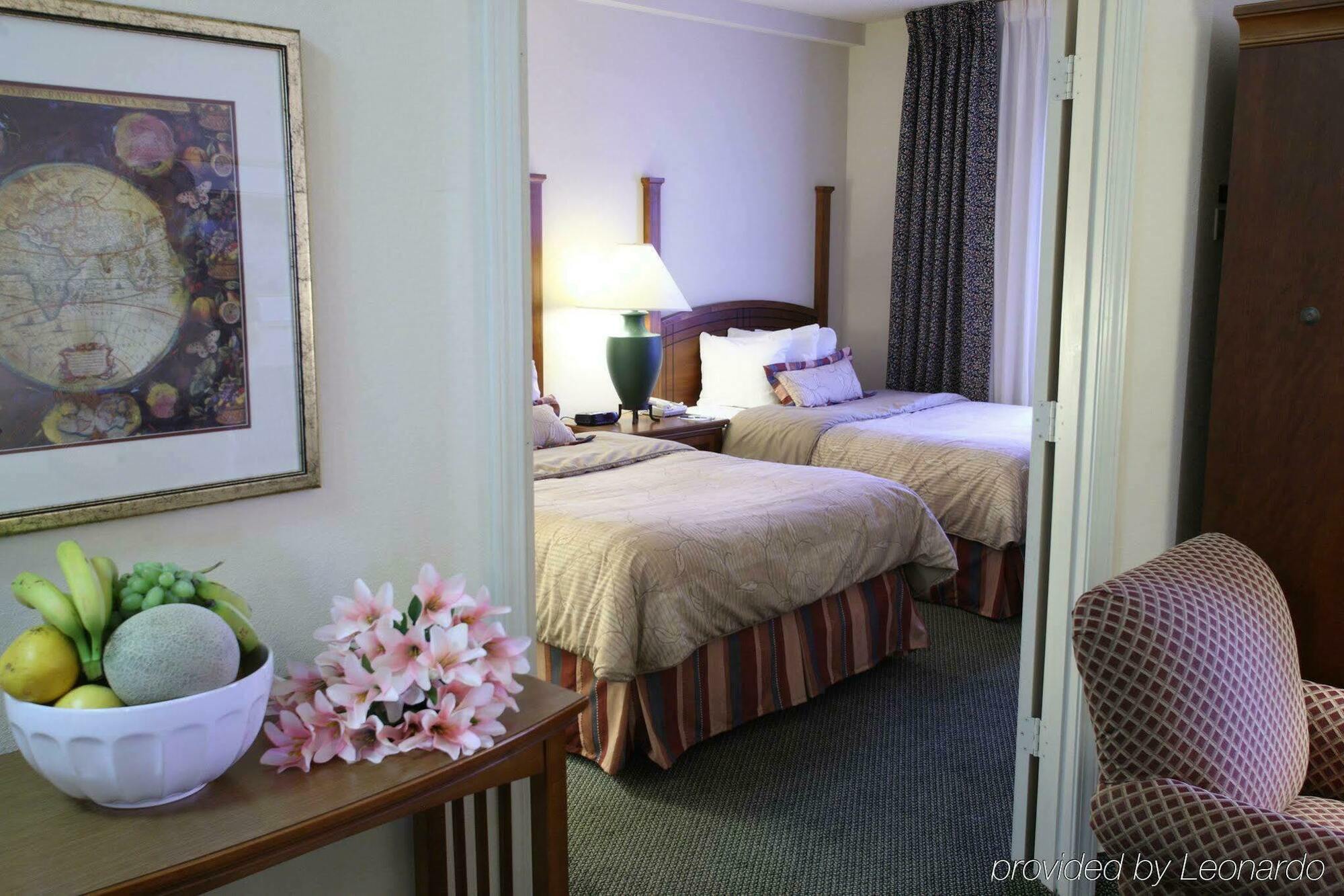 Staybridge Suites Chicago-Oakbrook Terrace By Ihg Chambre photo