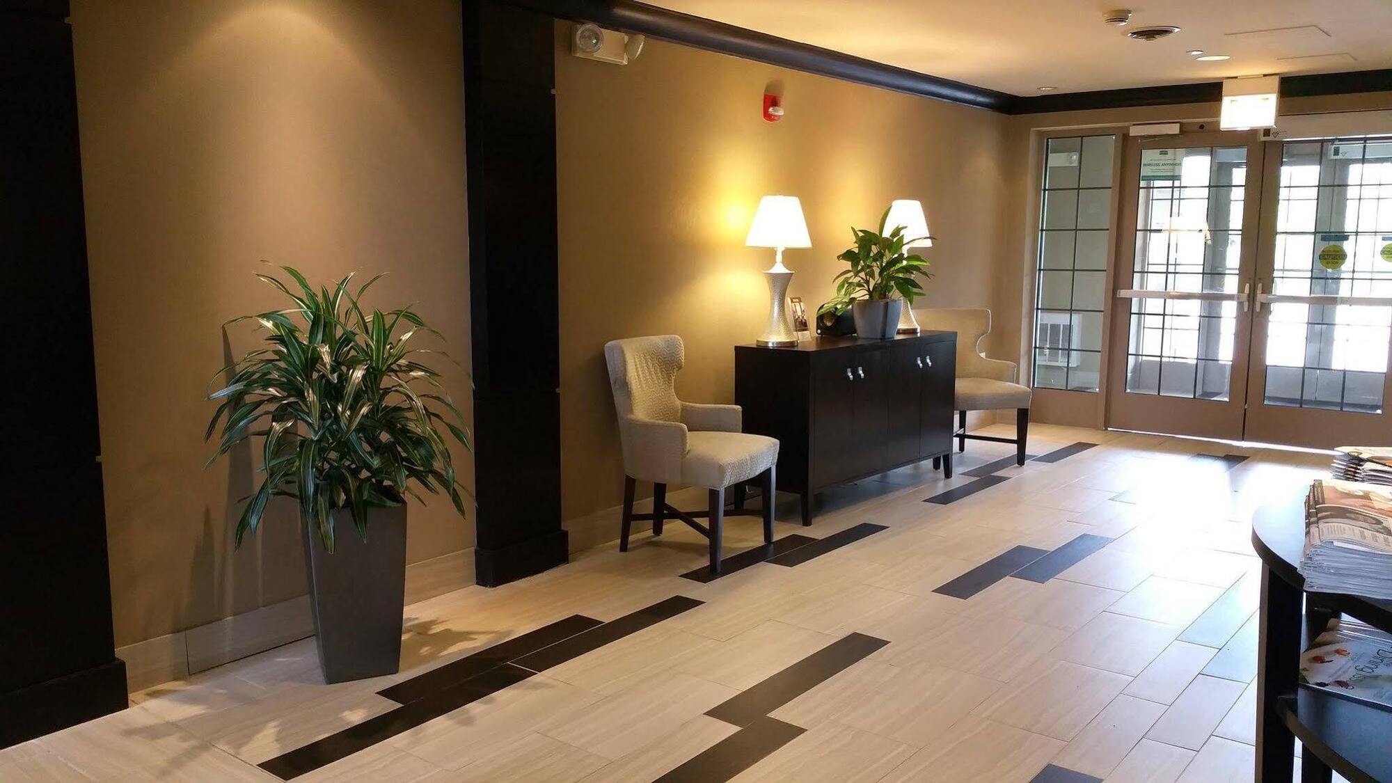 Staybridge Suites Chicago-Oakbrook Terrace By Ihg Extérieur photo