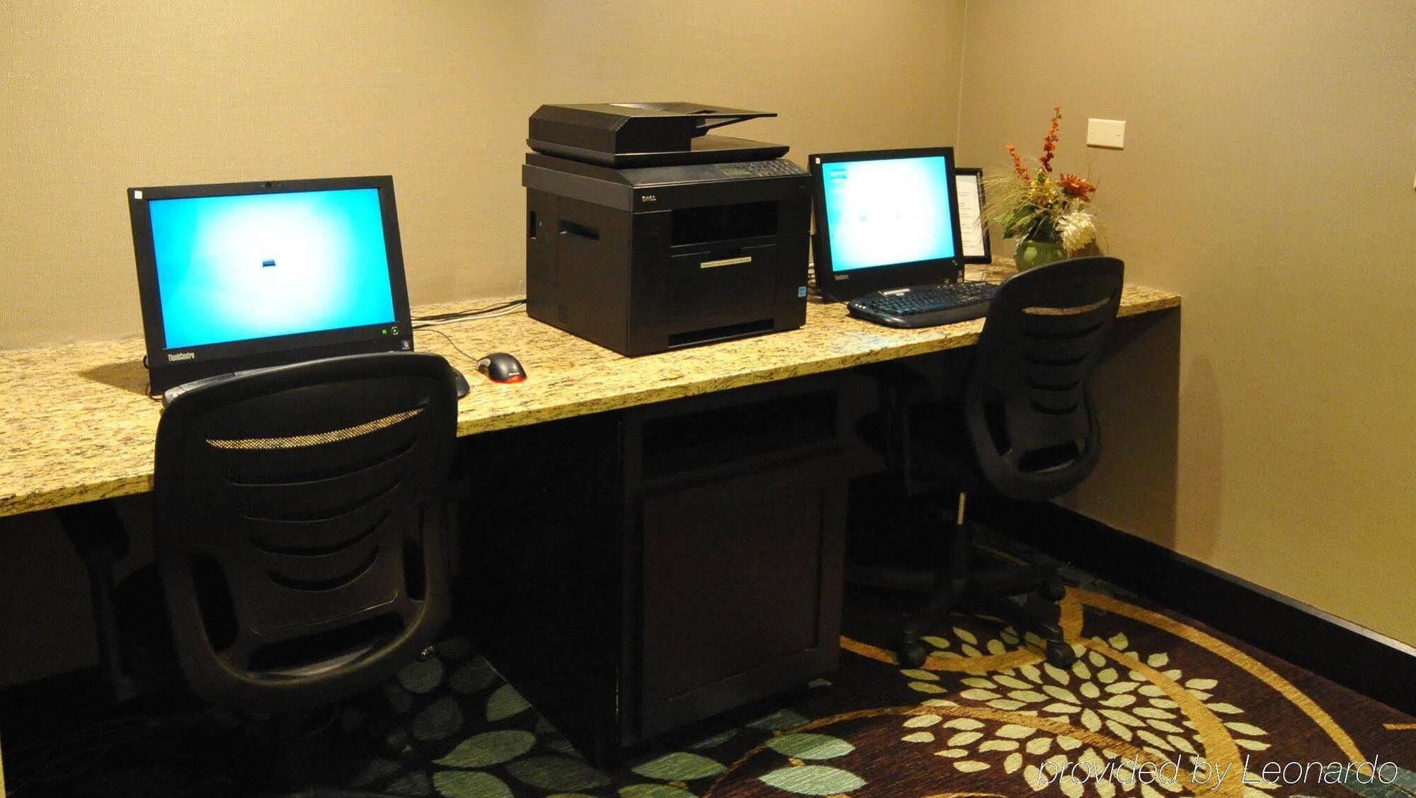 Staybridge Suites Chicago-Oakbrook Terrace By Ihg Extérieur photo