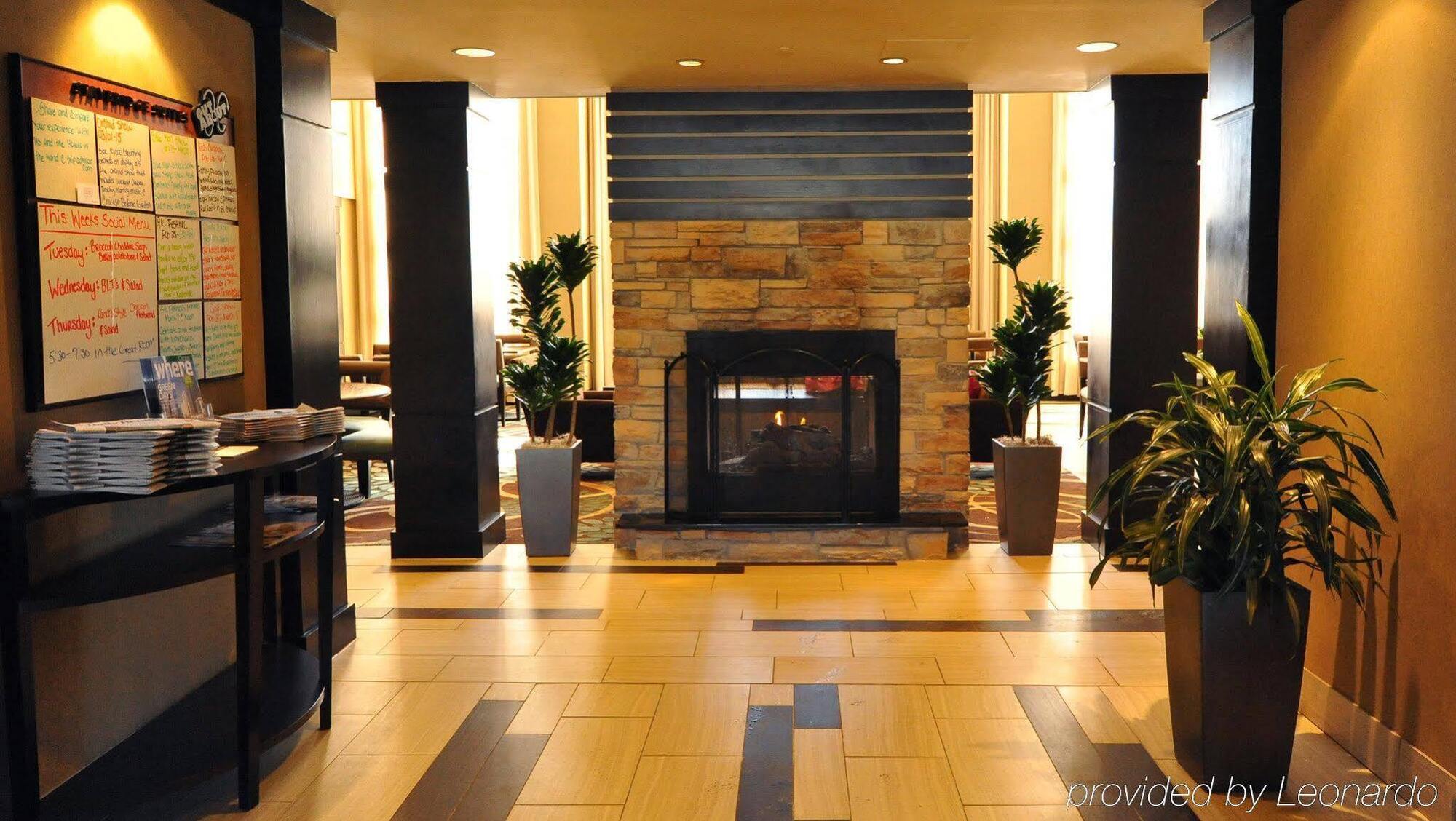 Staybridge Suites Chicago-Oakbrook Terrace By Ihg Extérieur photo